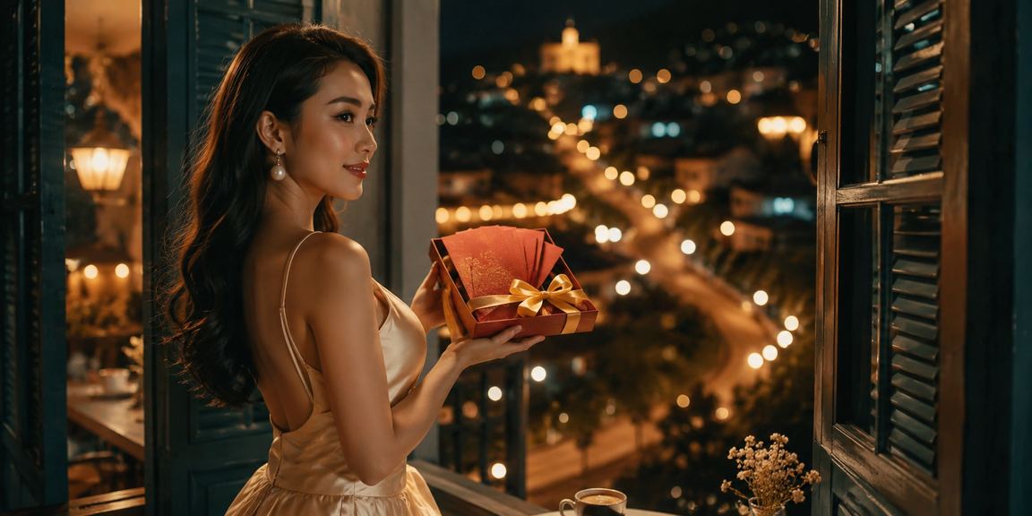Người dùng tại Đà Lạt thực hiện giao dịch nạp tiền qua ứng dụng 859 bằng VND