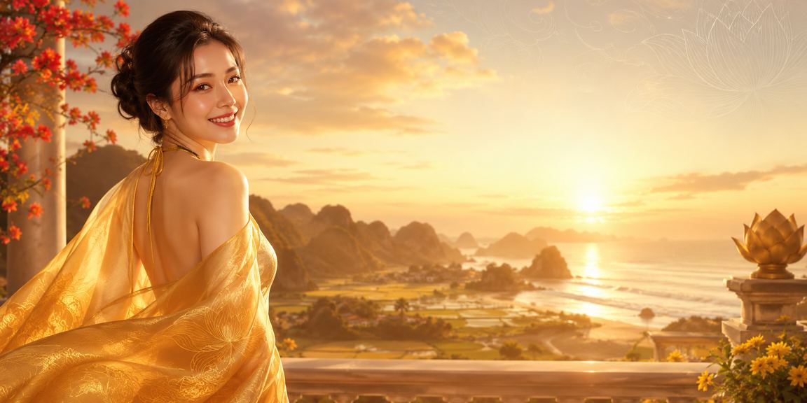 Người dùng Ninh Bình trải nghiệm game và phân tích cá cược bên bờ biển