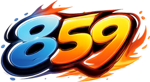 859